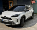 Белый Тойота Yaris Cross, объемом двигателя 1.49 л и пробегом 8 тыс. км за 35500 $, фото 2 на Automoto.ua