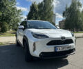 Белый Тойота Yaris Cross, объемом двигателя 1.49 л и пробегом 6 тыс. км за 26000 $, фото 12 на Automoto.ua