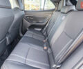 Белый Тойота Yaris Cross, объемом двигателя 1.49 л и пробегом 1 тыс. км за 33542 $, фото 11 на Automoto.ua
