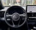 Белый Тойота Yaris Cross, объемом двигателя 1.49 л и пробегом 2 тыс. км за 33204 $, фото 26 на Automoto.ua