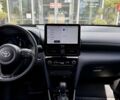 Белый Тойота Yaris Cross, объемом двигателя 1.49 л и пробегом 2 тыс. км за 33204 $, фото 25 на Automoto.ua