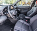 Белый Тойота Yaris Cross, объемом двигателя 1.49 л и пробегом 1 тыс. км за 33542 $, фото 12 на Automoto.ua