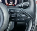 Белый Тойота Yaris Cross, объемом двигателя 1.49 л и пробегом 1 тыс. км за 33542 $, фото 29 на Automoto.ua