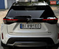 Белый Тойота Yaris Cross, объемом двигателя 1.49 л и пробегом 8 тыс. км за 35500 $, фото 29 на Automoto.ua
