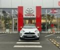 Белый Тойота Yaris Cross, объемом двигателя 1.49 л и пробегом 45 тыс. км за 28500 $, фото 5 на Automoto.ua