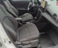 Белый Тойота Yaris Cross, объемом двигателя 1.49 л и пробегом 1 тыс. км за 34614 $, фото 5 на Automoto.ua