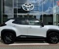 Белый Тойота Yaris Cross, объемом двигателя 1.49 л и пробегом 2 тыс. км за 33204 $, фото 8 на Automoto.ua