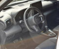 Белый Тойота Yaris Cross, объемом двигателя 1.49 л и пробегом 8 тыс. км за 35500 $, фото 10 на Automoto.ua