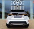 Белый Тойота Yaris Cross, объемом двигателя 1.49 л и пробегом 1 тыс. км за 34614 $, фото 3 на Automoto.ua
