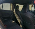 Белый Тойота Yaris Cross, объемом двигателя 1.49 л и пробегом 1 тыс. км за 32616 $, фото 6 на Automoto.ua