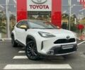 Белый Тойота Yaris Cross, объемом двигателя 1.49 л и пробегом 45 тыс. км за 28500 $, фото 27 на Automoto.ua
