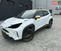 Белый Тойота Yaris Cross, объемом двигателя 2.49 л и пробегом 9 тыс. км за 17800 $, фото 1 на Automoto.ua