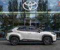Белый Тойота Yaris Cross, объемом двигателя 1.49 л и пробегом 16 тыс. км за 30748 $, фото 18 на Automoto.ua