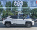 Белый Тойота Yaris Cross, объемом двигателя 1.49 л и пробегом 1 тыс. км за 33542 $, фото 17 на Automoto.ua