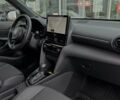 Белый Тойота Yaris Cross, объемом двигателя 1.49 л и пробегом 2 тыс. км за 33204 $, фото 19 на Automoto.ua