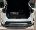 Белый Тойота Yaris Cross, объемом двигателя 1.49 л и пробегом 2 тыс. км за 33204 $, фото 13 на Automoto.ua