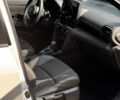 Белый Тойота Yaris Cross, объемом двигателя 1.49 л и пробегом 8 тыс. км за 35500 $, фото 8 на Automoto.ua