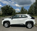Белый Тойота Yaris Cross, объемом двигателя 1.49 л и пробегом 6 тыс. км за 26000 $, фото 4 на Automoto.ua