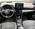 Белый Тойота Yaris Cross, объемом двигателя 2.49 л и пробегом 9 тыс. км за 17800 $, фото 7 на Automoto.ua