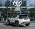 Белый Тойота Yaris Cross, объемом двигателя 1.49 л и пробегом 16 тыс. км за 30748 $, фото 1 на Automoto.ua