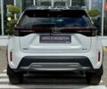 Белый Тойота Yaris Cross, объемом двигателя 1.49 л и пробегом 2 тыс. км за 33204 $, фото 12 на Automoto.ua