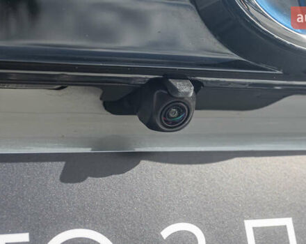 Белый Тойота Yaris Cross, объемом двигателя 1.49 л и пробегом 16 тыс. км за 30748 $, фото 32 на Automoto.ua