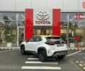 Белый Тойота Yaris Cross, объемом двигателя 1.49 л и пробегом 45 тыс. км за 28500 $, фото 2 на Automoto.ua