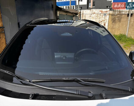 Белый Тойота Yaris Cross, объемом двигателя 1.49 л и пробегом 8 тыс. км за 35500 $, фото 26 на Automoto.ua