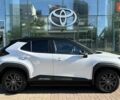 Белый Тойота Yaris Cross, объемом двигателя 1.49 л и пробегом 2 тыс. км за 33898 $, фото 15 на Automoto.ua