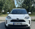 Белый Тойота Yaris Cross, объемом двигателя 1.49 л и пробегом 6 тыс. км за 26000 $, фото 1 на Automoto.ua