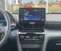 Белый Тойота Yaris Cross, объемом двигателя 1.49 л и пробегом 45 тыс. км за 28500 $, фото 19 на Automoto.ua