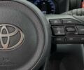 Белый Тойота Yaris Cross, объемом двигателя 1.49 л и пробегом 2 тыс. км за 33204 $, фото 30 на Automoto.ua