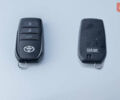 Белый Тойота Yaris Cross, объемом двигателя 1.49 л и пробегом 1 тыс. км за 33542 $, фото 33 на Automoto.ua