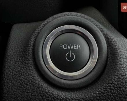 Белый Тойота Yaris Cross, объемом двигателя 1.49 л и пробегом 2 тыс. км за 33204 $, фото 32 на Automoto.ua