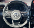 Белый Тойота Yaris Cross, объемом двигателя 1.49 л и пробегом 21 тыс. км за 28066 $, фото 12 на Automoto.ua