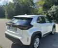 Белый Тойота Yaris Cross, объемом двигателя 1.49 л и пробегом 6 тыс. км за 26000 $, фото 7 на Automoto.ua