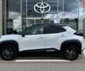 Белый Тойота Yaris Cross, объемом двигателя 1.49 л и пробегом 2 тыс. км за 33204 $, фото 2 на Automoto.ua