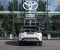 Белый Тойота Yaris Cross, объемом двигателя 1.49 л и пробегом 16 тыс. км за 30748 $, фото 3 на Automoto.ua