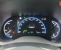 Белый Тойота Yaris Cross, объемом двигателя 1.49 л и пробегом 45 тыс. км за 28500 $, фото 18 на Automoto.ua
