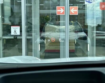 Белый Тойота Yaris Cross, объемом двигателя 1.49 л и пробегом 2 тыс. км за 33204 $, фото 34 на Automoto.ua