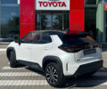 Белый Тойота Yaris Cross, объемом двигателя 1.49 л и пробегом 21 тыс. км за 28066 $, фото 1 на Automoto.ua