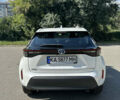 Белый Тойота Yaris Cross, объемом двигателя 1.49 л и пробегом 6 тыс. км за 26000 $, фото 6 на Automoto.ua
