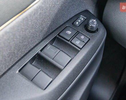 Белый Тойота Yaris Cross, объемом двигателя 1.49 л и пробегом 16 тыс. км за 30748 $, фото 23 на Automoto.ua