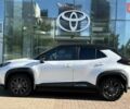 Белый Тойота Yaris Cross, объемом двигателя 1.49 л и пробегом 2 тыс. км за 33898 $, фото 2 на Automoto.ua