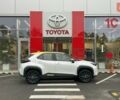 Белый Тойота Yaris Cross, объемом двигателя 1.49 л и пробегом 45 тыс. км за 28500 $, фото 24 на Automoto.ua