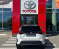 Белый Тойота Yaris Cross, объемом двигателя 1.49 л и пробегом 21 тыс. км за 28066 $, фото 3 на Automoto.ua