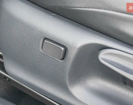 Белый Тойота Yaris Cross, объемом двигателя 1.49 л и пробегом 16 тыс. км за 30748 $, фото 22 на Automoto.ua