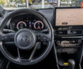 Белый Тойота Yaris Cross, объемом двигателя 1.49 л и пробегом 1 тыс. км за 33542 $, фото 8 на Automoto.ua