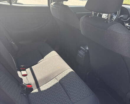 Белый Тойота Yaris Cross, объемом двигателя 1.49 л и пробегом 6 тыс. км за 26000 $, фото 17 на Automoto.ua