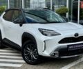 Белый Тойота Yaris Cross, объемом двигателя 1.49 л и пробегом 2 тыс. км за 33204 $, фото 10 на Automoto.ua